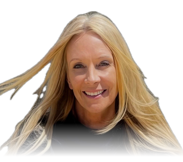 Deb Dickerson